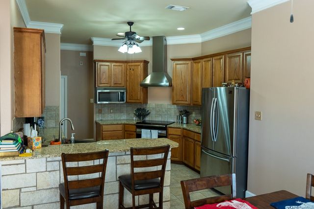 1447 Crossings Court, San Angelo, TX 76904