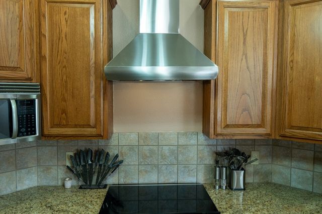 1447 Crossings Court, San Angelo, TX 76904