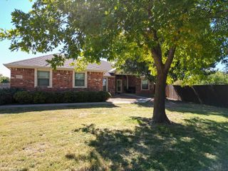 1447 Crossings Court, San Angelo, TX 76904