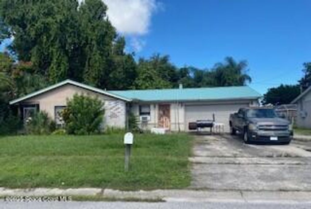 2928 Crossbow Way, Melbourne, FL 32935