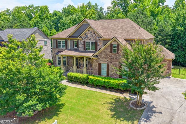 1870 Apollo Drive, Suwanee, GA 30024