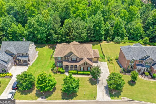 1870 Apollo Drive, Suwanee, GA 30024