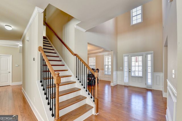 1870 Apollo Drive, Suwanee, GA 30024