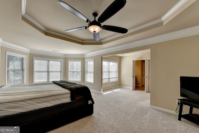 1870 Apollo Drive, Suwanee, GA 30024