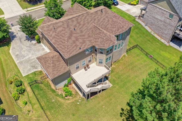 1870 Apollo Drive, Suwanee, GA 30024