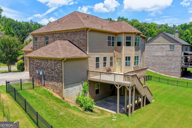 1870 Apollo Drive, Suwanee, GA 30024