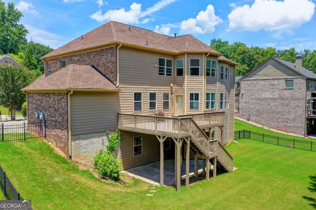 1870 Apollo Drive, Suwanee, GA 30024