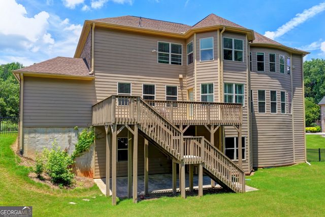 1870 Apollo Drive, Suwanee, GA 30024