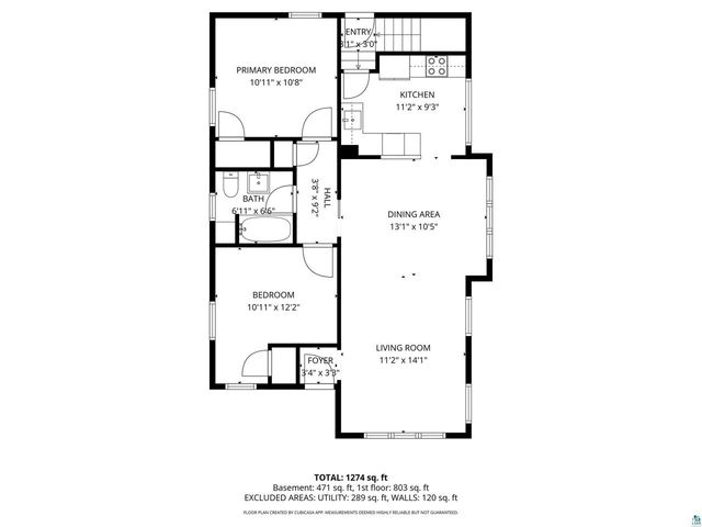 2022 Missouri Ave, Superior, WI 54880