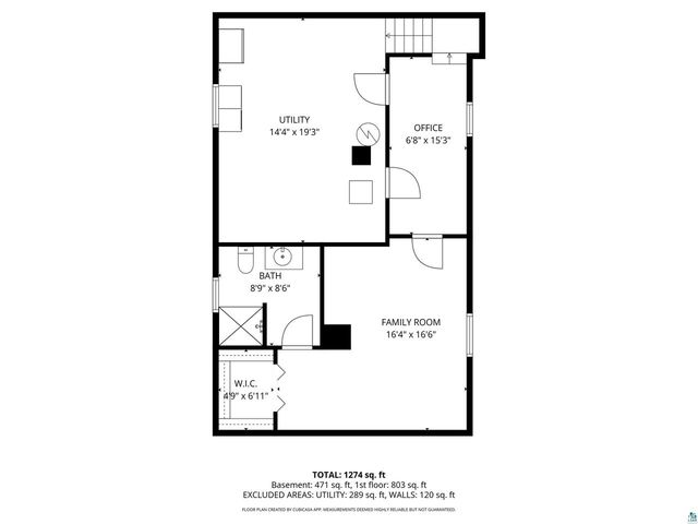 2022 Missouri Ave, Superior, WI 54880