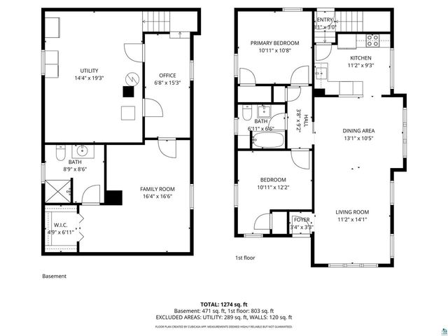 2022 Missouri Ave, Superior, WI 54880