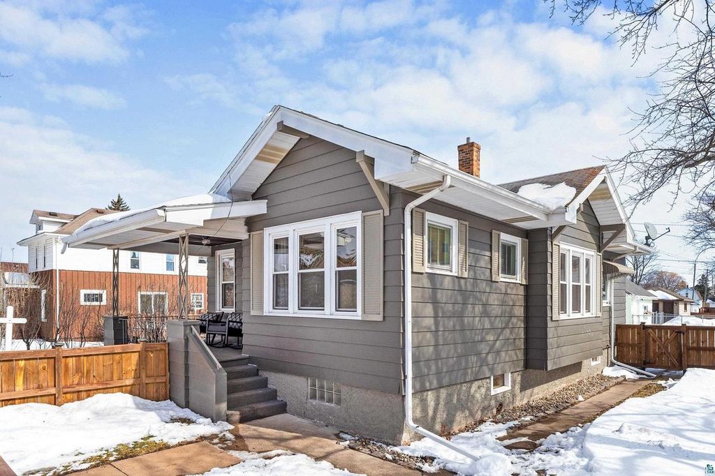 2022 Missouri Ave, Superior, WI 54880