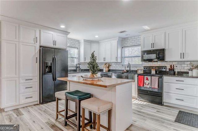 535 Bennett Road, Rockmart, GA 30153