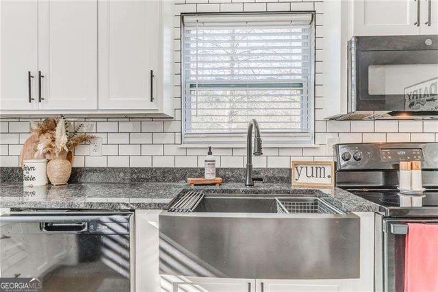 535 Bennett Road, Rockmart, GA 30153