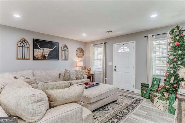 535 Bennett Road, Rockmart, GA 30153