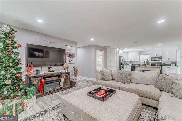 535 Bennett Road, Rockmart, GA 30153