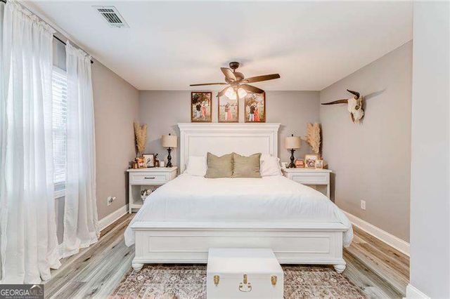 535 Bennett Road, Rockmart, GA 30153