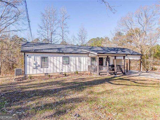 535 Bennett Road, Rockmart, GA 30153