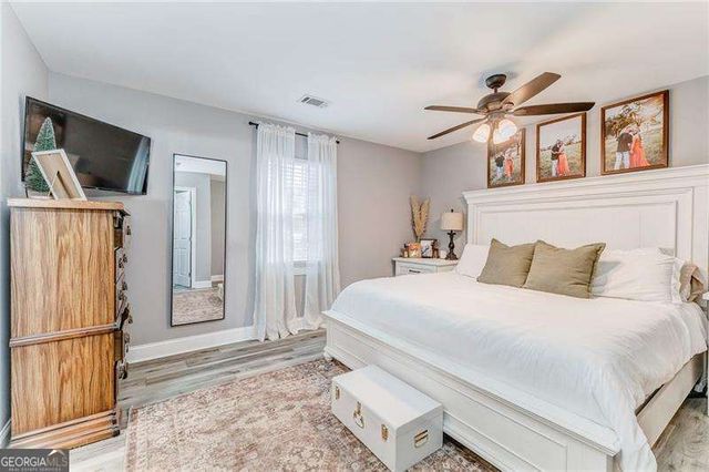 535 Bennett Road, Rockmart, GA 30153