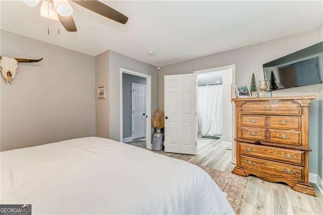 535 Bennett Road, Rockmart, GA 30153