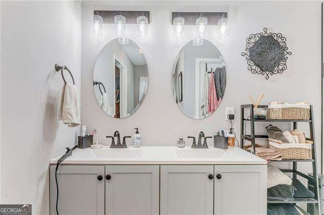 535 Bennett Road, Rockmart, GA 30153