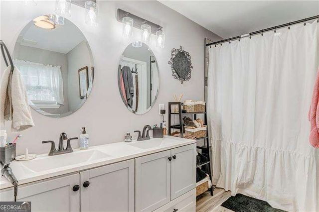 535 Bennett Road, Rockmart, GA 30153