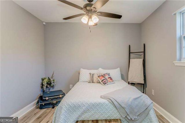 535 Bennett Road, Rockmart, GA 30153