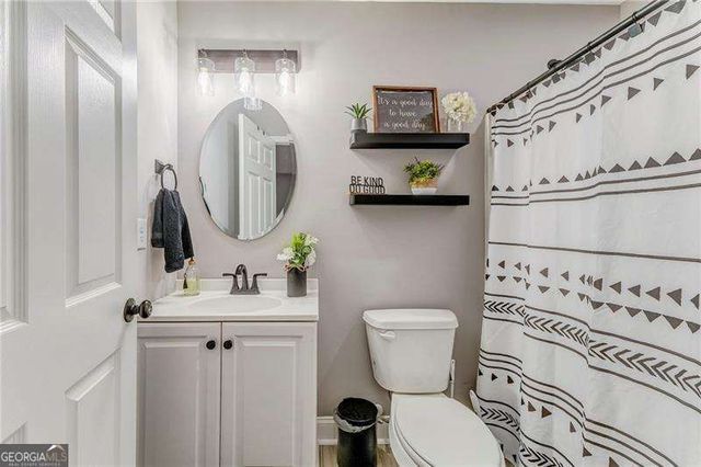 535 Bennett Road, Rockmart, GA 30153