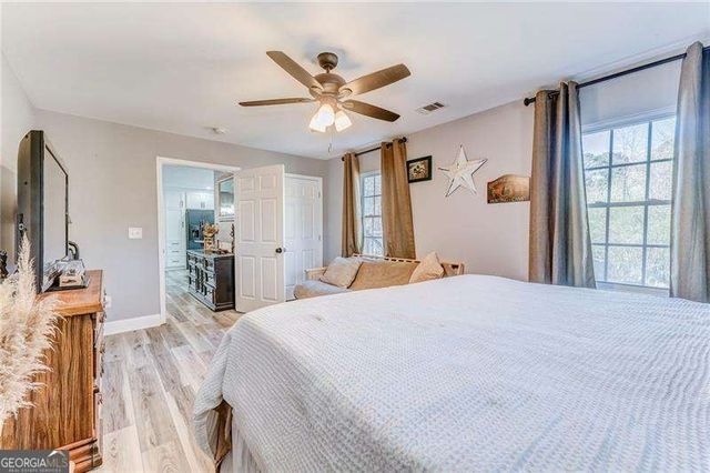 535 Bennett Road, Rockmart, GA 30153