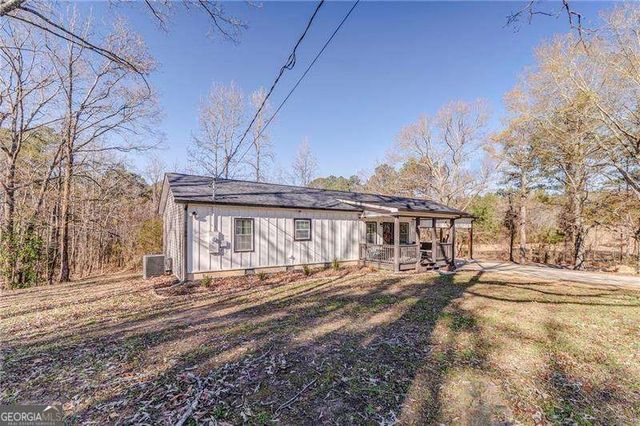 535 Bennett Road, Rockmart, GA 30153