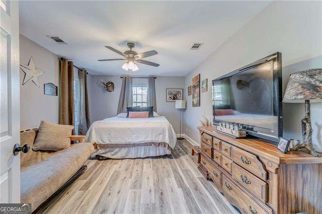 535 Bennett Road, Rockmart, GA 30153