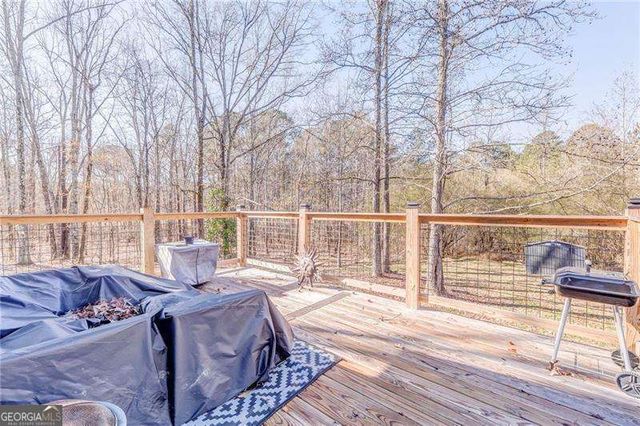 535 Bennett Road, Rockmart, GA 30153