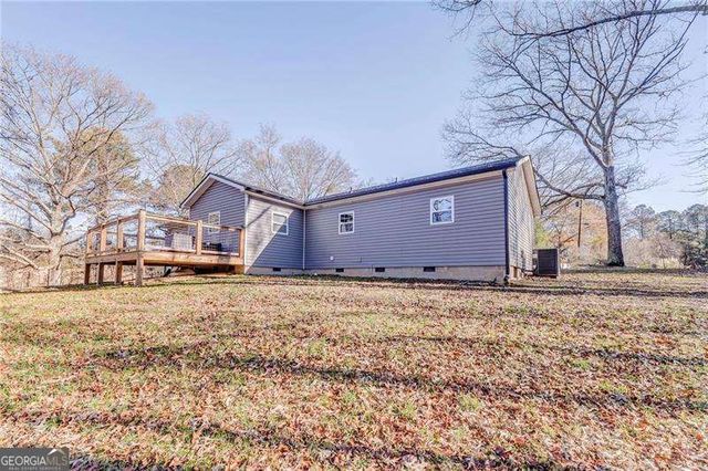 535 Bennett Road, Rockmart, GA 30153