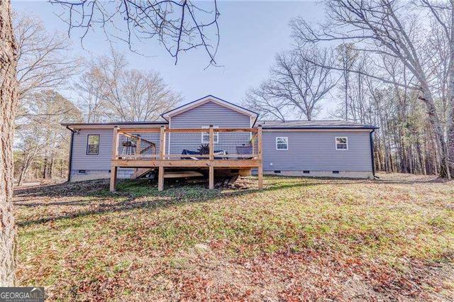 535 Bennett Road, Rockmart, GA 30153