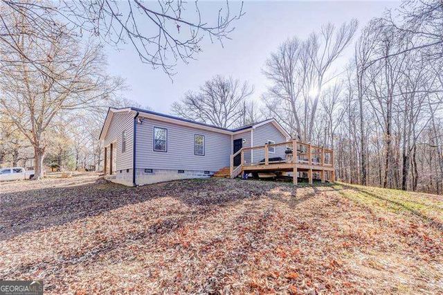 535 Bennett Road, Rockmart, GA 30153