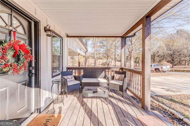 535 Bennett Road, Rockmart, GA 30153