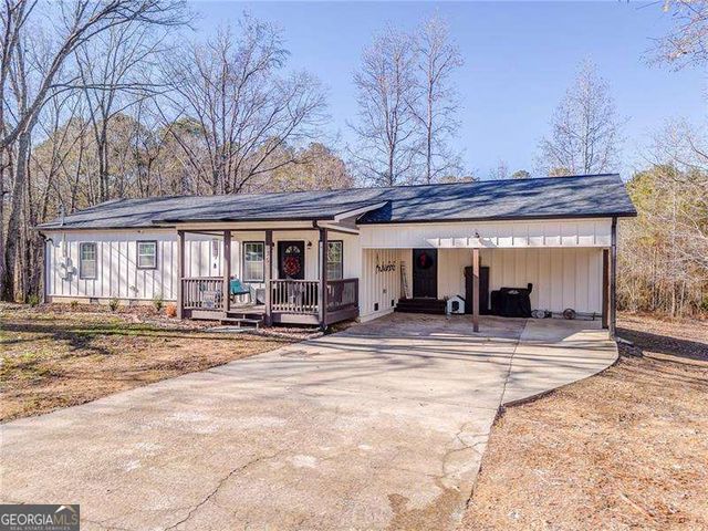 535 Bennett Road, Rockmart, GA 30153