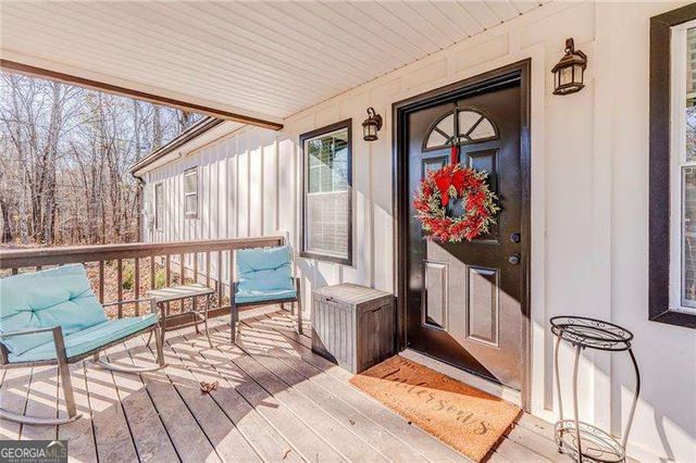 535 Bennett Road, Rockmart, GA 30153