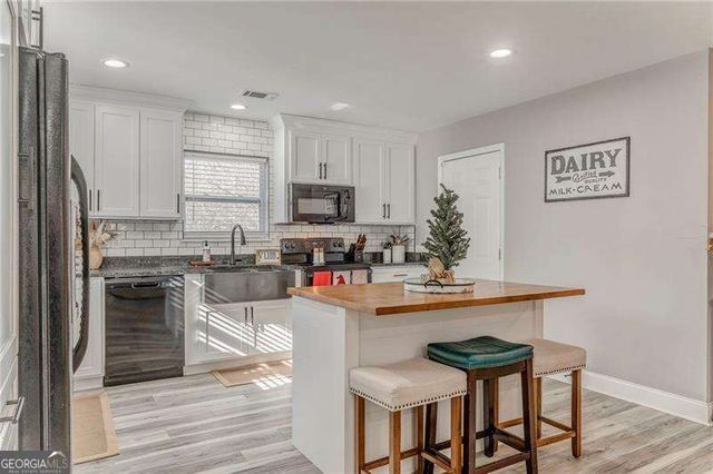 535 Bennett Road, Rockmart, GA 30153