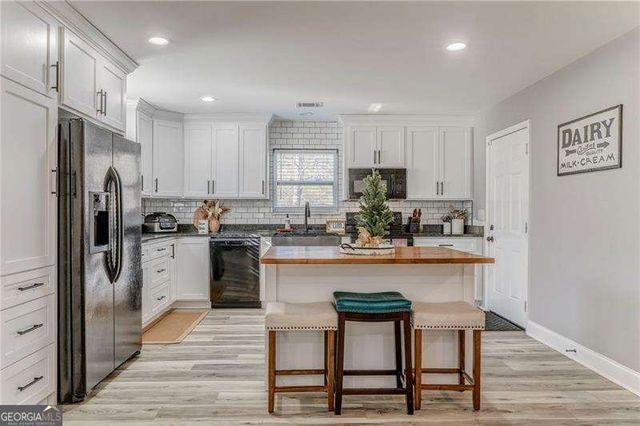 535 Bennett Road, Rockmart, GA 30153