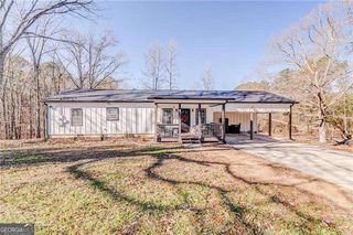 535 Bennett Road, Rockmart, GA 30153