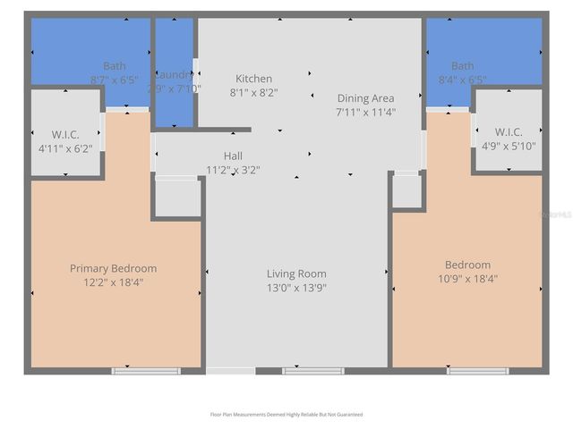 10265 GANDY BOULEVARD N 1415, St Petersburg, FL 33702