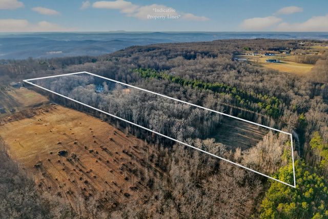 1011 Low Gap Rd, Sparta, TN 38583