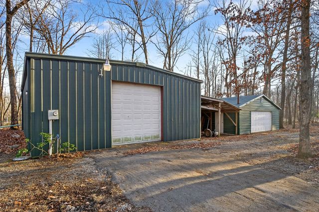 1011 Low Gap Rd, Sparta, TN 38583