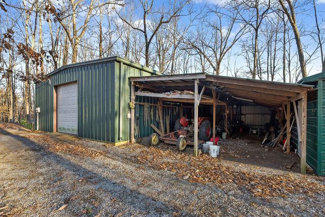 1011 Low Gap Rd, Sparta, TN 38583