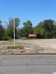2420 NOBLE STREET, Anniston, AL 36201