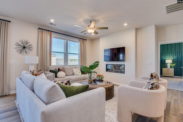 806 Oak Valley Drive, Blythewood, SC 29016