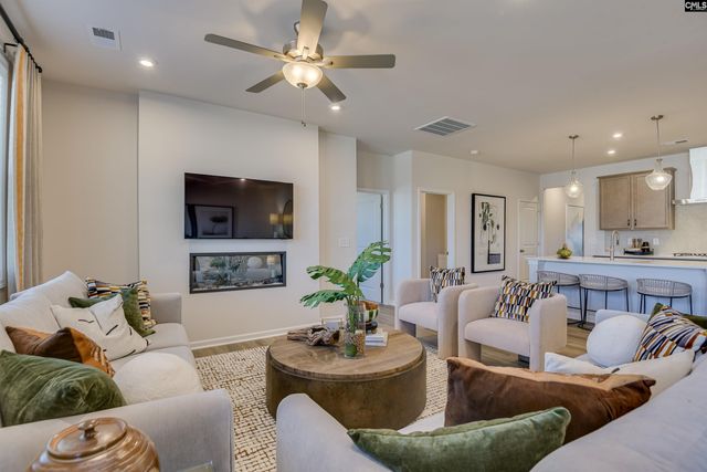 806 Oak Valley Drive, Blythewood, SC 29016