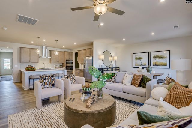 806 Oak Valley Drive, Blythewood, SC 29016