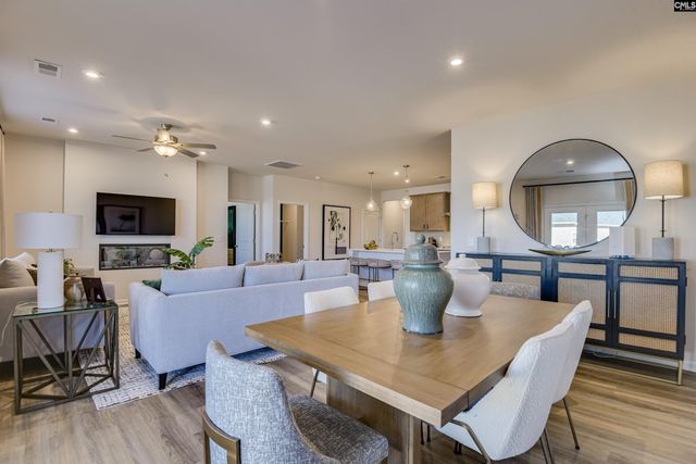 806 Oak Valley Drive, Blythewood, SC 29016